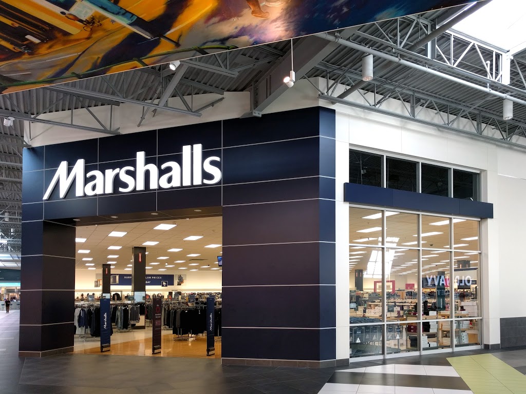 Marshalls | 5000 Canoe Pass Way, Tsawwassen, BC V4M 0B3, Canada | Phone: (604) 948-2993