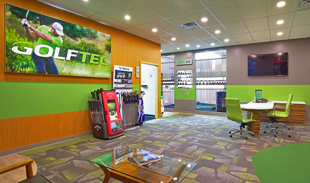 GOLFTEC Mississauga Erin Mills | 3050 Vega Blvd, Mississauga, ON L5L 5X8, Canada | Phone: (905) 569-7171