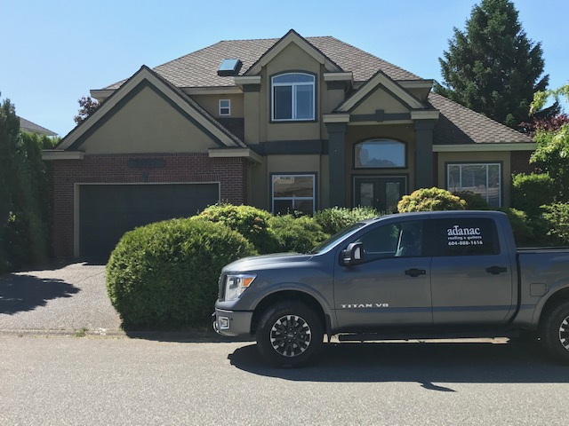 Adanac Roofing & Gutters | 8364 Cade Barr St, Mission, BC V2V 3Z8, Canada | Phone: (604) 409-4536