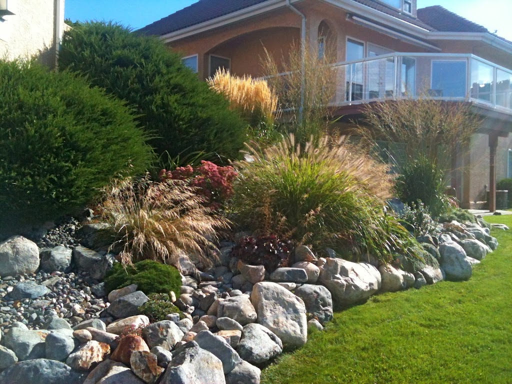 Artizan Horticulture | 5362 Shelly Dr, Kamloops, BC V2C 5A7, Canada | Phone: (250) 572-4769