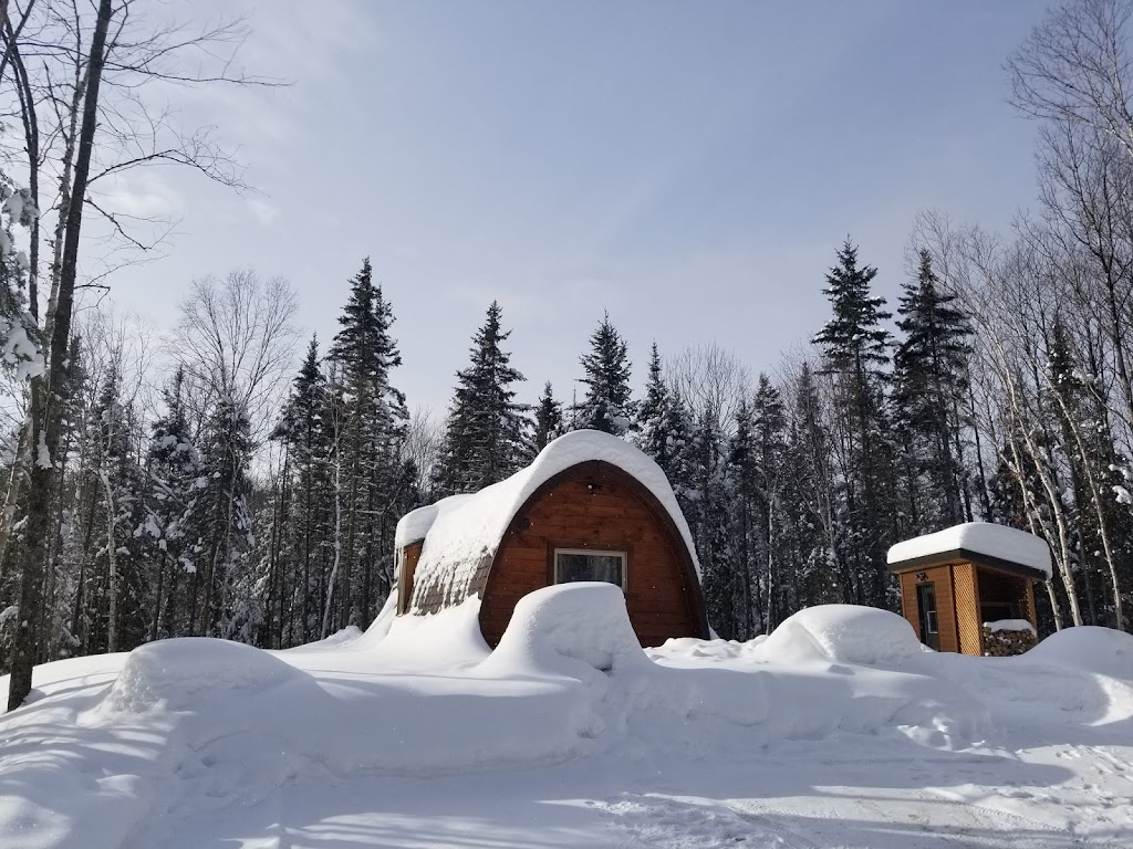 LEtoile du Fjord | 848 Rte de Tadoussac, Sainte-Rose-du-Nord, QC G0V 1T0, Canada | Phone: (418) 812-5962