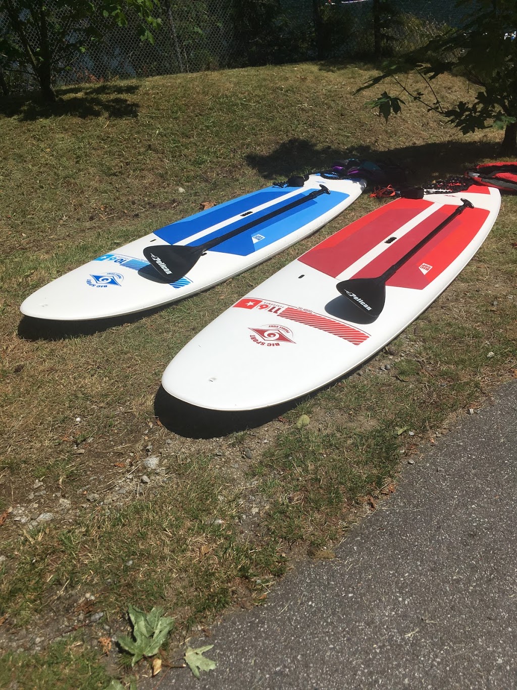 Krickit Creek Kayaks | 31949 Silverdale Ave, Mission, BC V2V 2L2, Canada | Phone: (604) 226-4994