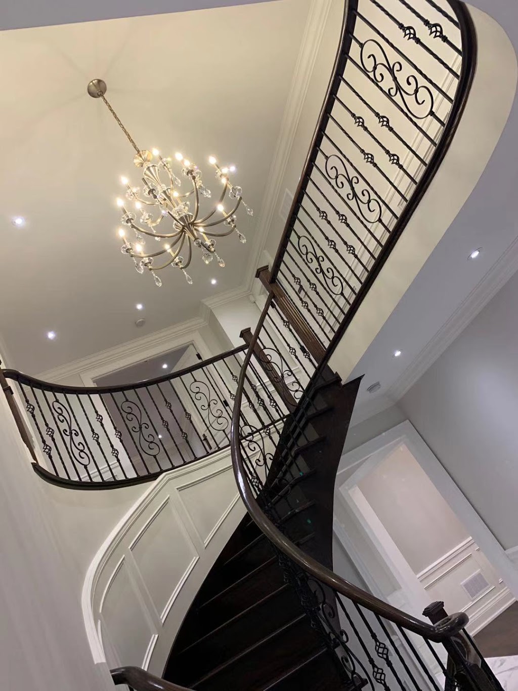 HY Hardwood Stair and Flooring | 615 Denison St #4, Markham, ON L3R 1B8, Canada | Phone: (416) 857-6383