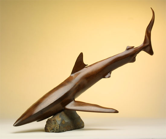 Reddens Fine Art Sculptures | 788 Main St, Mahone Bay, NS B0J 2E0, Canada | Phone: (902) 275-4391