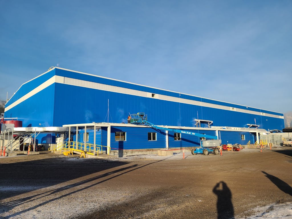 Metal Building Group | 100 Gateway Dr NE #1144, Airdrie, AB T4B 0J6, Canada | Phone: (403) 262-9020