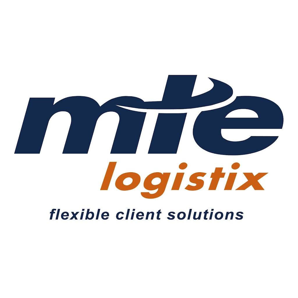 MTE Logistix | 11208 189 St NW, Edmonton, AB T5S 2V6, Canada | Phone: (780) 944-9009