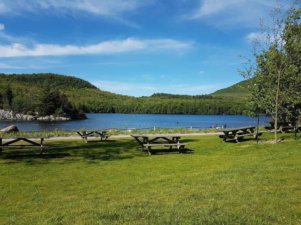 Secteur du Lac-Stukely - Parc National du Mont-Orford | 200 Chemin du Camping, Orford, QC J1X 7A2, Canada | Phone: (819) 843-9855