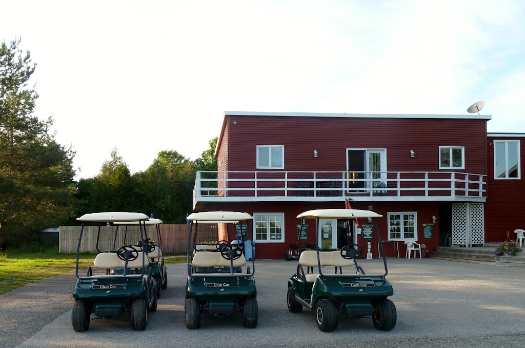 The Iron & The Eagle Golf & Country Club | 553473 Mono Amaranth Townline, Mono, ON L9W 5M6, Canada | Phone: (519) 941-9035