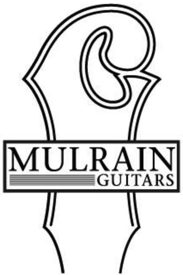 Mulrain Guitars | Please Phone or Email to make an Appointment for Instrument drop off at, 52 Oakhill Dr, Brantford, ON N3T 1R2, Canada | Phone: (519) 802-5110