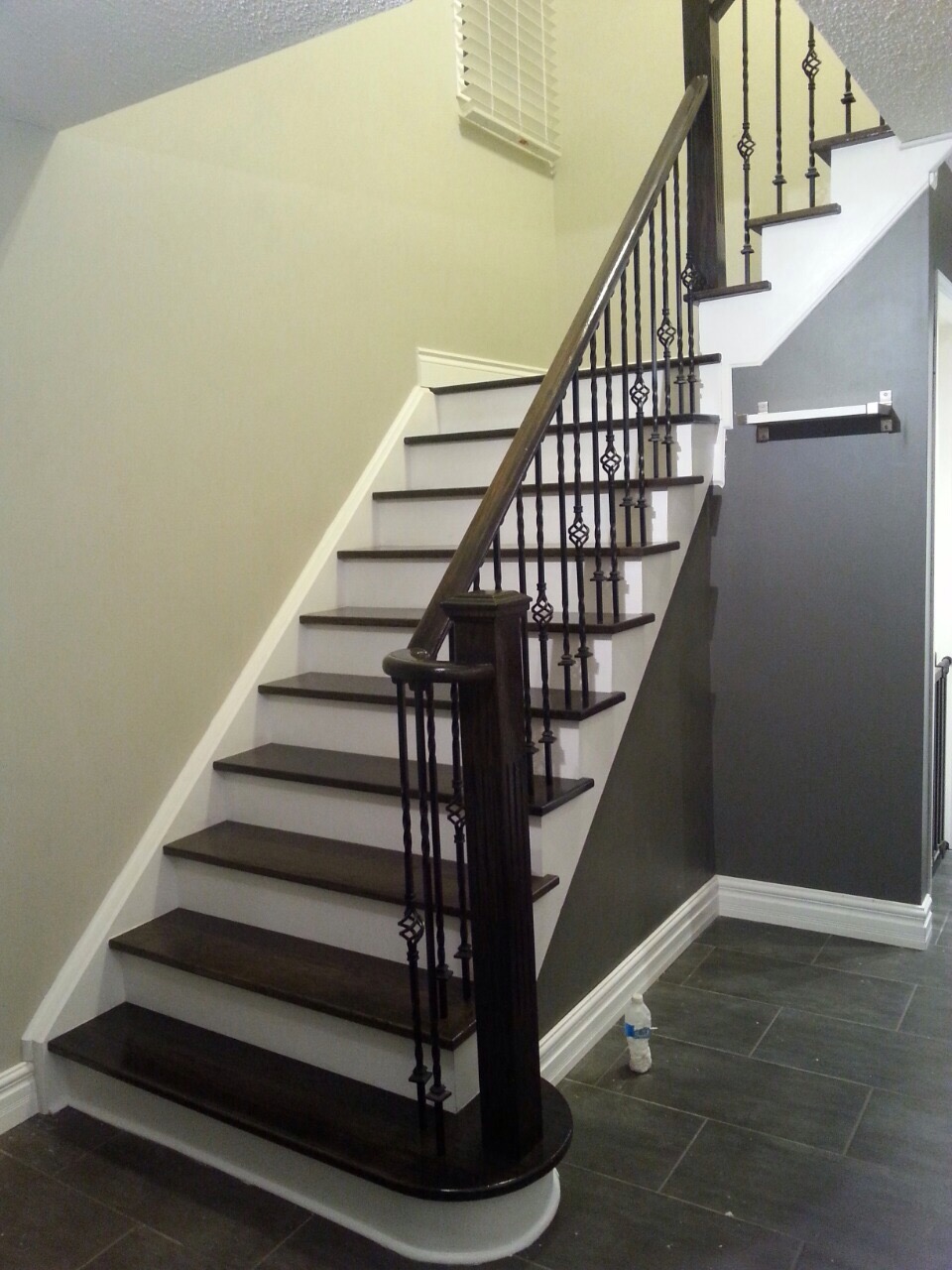 Northern express stairs and flooring | 1579 Brandy Ct, Pickering, ON L1X 0C8, Canada | Phone: (647) 878-6294