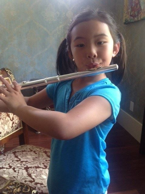 Woodwind Lessons at Home | 3312 Radcliffe Ave, West Vancouver, BC V7V 1G6, Canada | Phone: (778) 554-3583