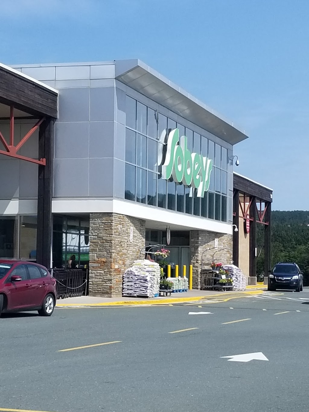 Sobeys | 350 Conception Bay Hwy #FS05, Conception Bay South, NL A1W 3J1, Canada | Phone: (709) 834-9052