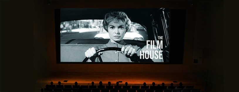 The Film House | 250 St Paul St, St. Catharines, ON L2R 3M2, Canada | Phone: (905) 688-0722