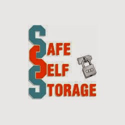 Safe Self Storage | 4203 17a St SE, Calgary, AB T2G 3X1, Canada | Phone: (403) 508-7787