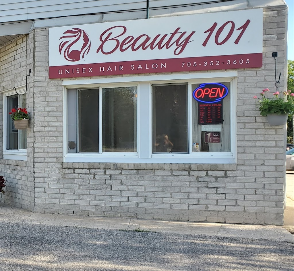 Beauty101 hairs salon UNISEX/ permanent-makeup | 207 - unit#2, Main St, Wasaga Beach, ON L9Z 2L3, Canada | Phone: (705) 352-3605