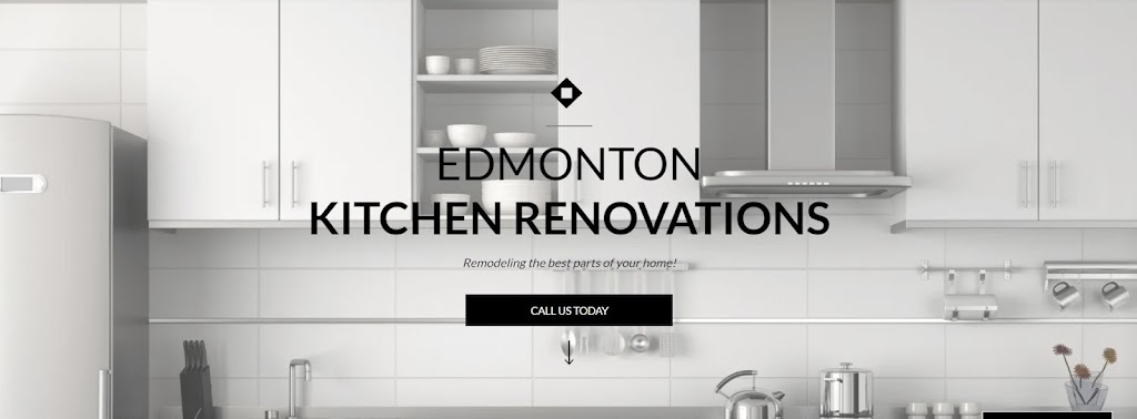 Edmonton Kitchen Renovation Pros | 10640 79 Ave NW 4 CC, Edmonton, AB T6E 1S1, Canada | Phone: (587) 570-4805