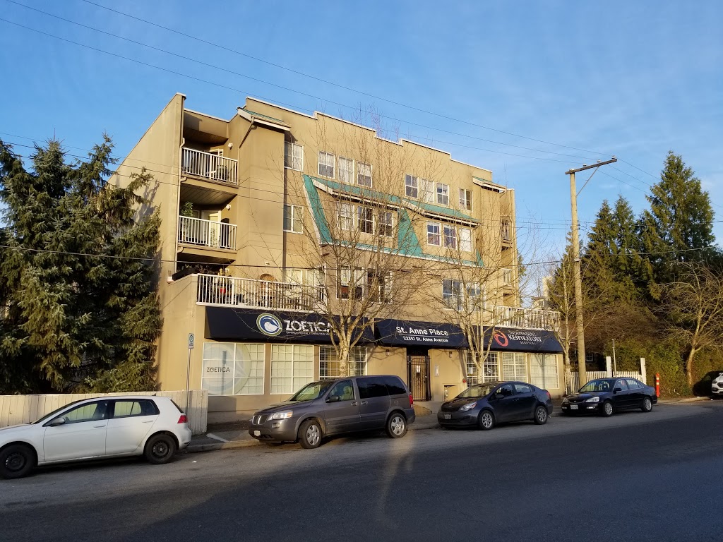 Porthaney Chiropractic | 22351 St Anne Ave, Maple Ridge, BC V2X 2E7, Canada | Phone: (604) 463-0828