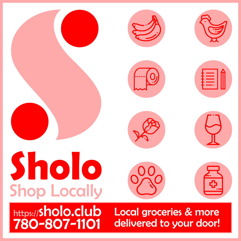 Sholo | 6004 10 Ave SW, Edmonton, AB T6X 0M3, Canada | Phone: (825) 343-0111