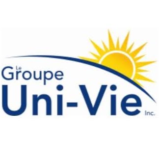 Le Groupe Uni-Vie inc. | 960 Boulevard Jean-De Brébeuf, Drummondville, QC J2B 4T1, Canada | Phone: (819) 472-3355