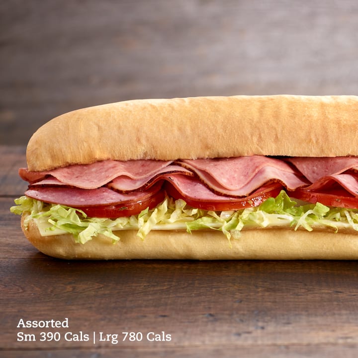 Mr.Sub | 1060 Burnham St, Cobourg, ON K9A 5V9, Canada | Phone: (905) 373-1972