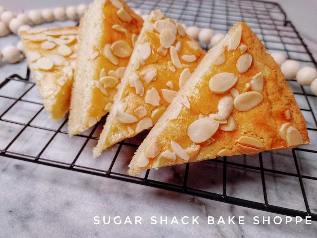 Sugar Shack Bake Shoppe | 3176 Poplar Ave, Ridgeway, ON L0S 1N0, Canada | Phone: (905) 658-2158
