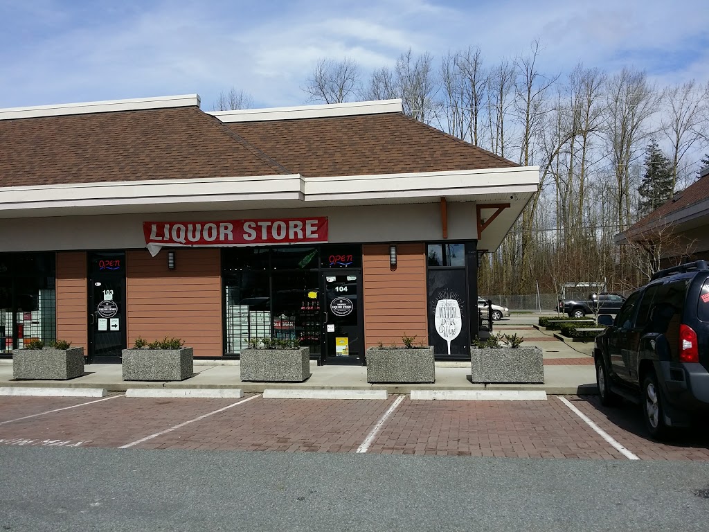 Northview Liquor Store | 16780 64 Ave #103, Surrey, BC V3S 3Y2, Canada | Phone: (778) 574-5557