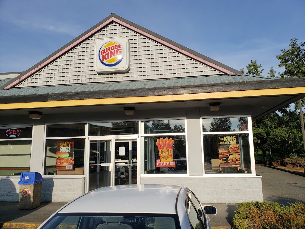 Burger King | 10119 Swenson Way #1B, Delta, BC V4G 1J3, Canada | Phone: (604) 580-2191