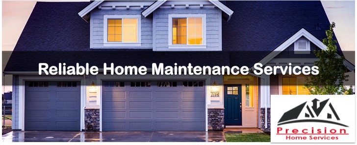 Precision Home Services | 32862 Shue Rd, Richmond, MI 48062, USA | Phone: (586) 236-0579