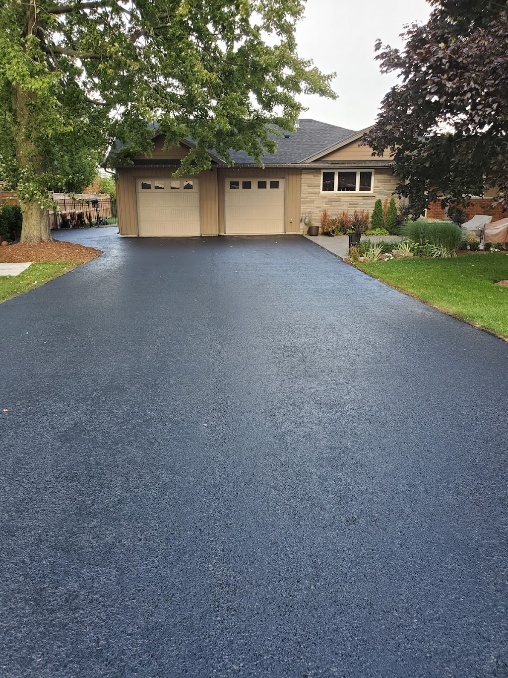 Careys Paving | 1688 Safari Rd, Cambridge, ON N1R 5S2, Canada | Phone: (905) 659-7036