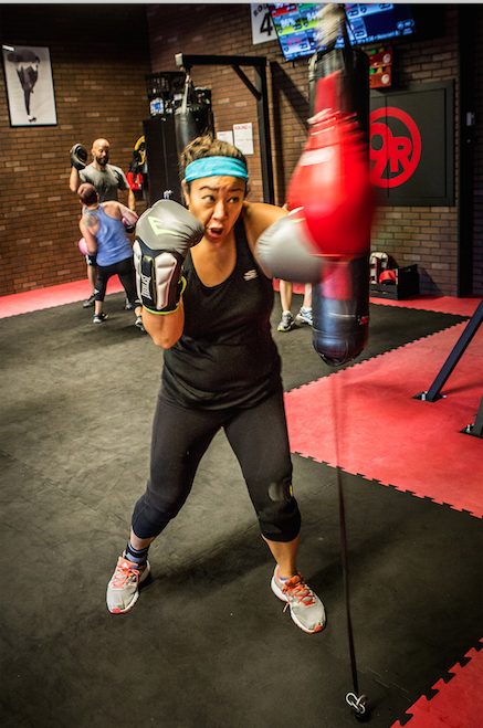 9Round Shepard (130th Ave SE) | 5272 130 Ave SE, Calgary, AB T2Z 5C2, Canada | Phone: (587) 331-9294