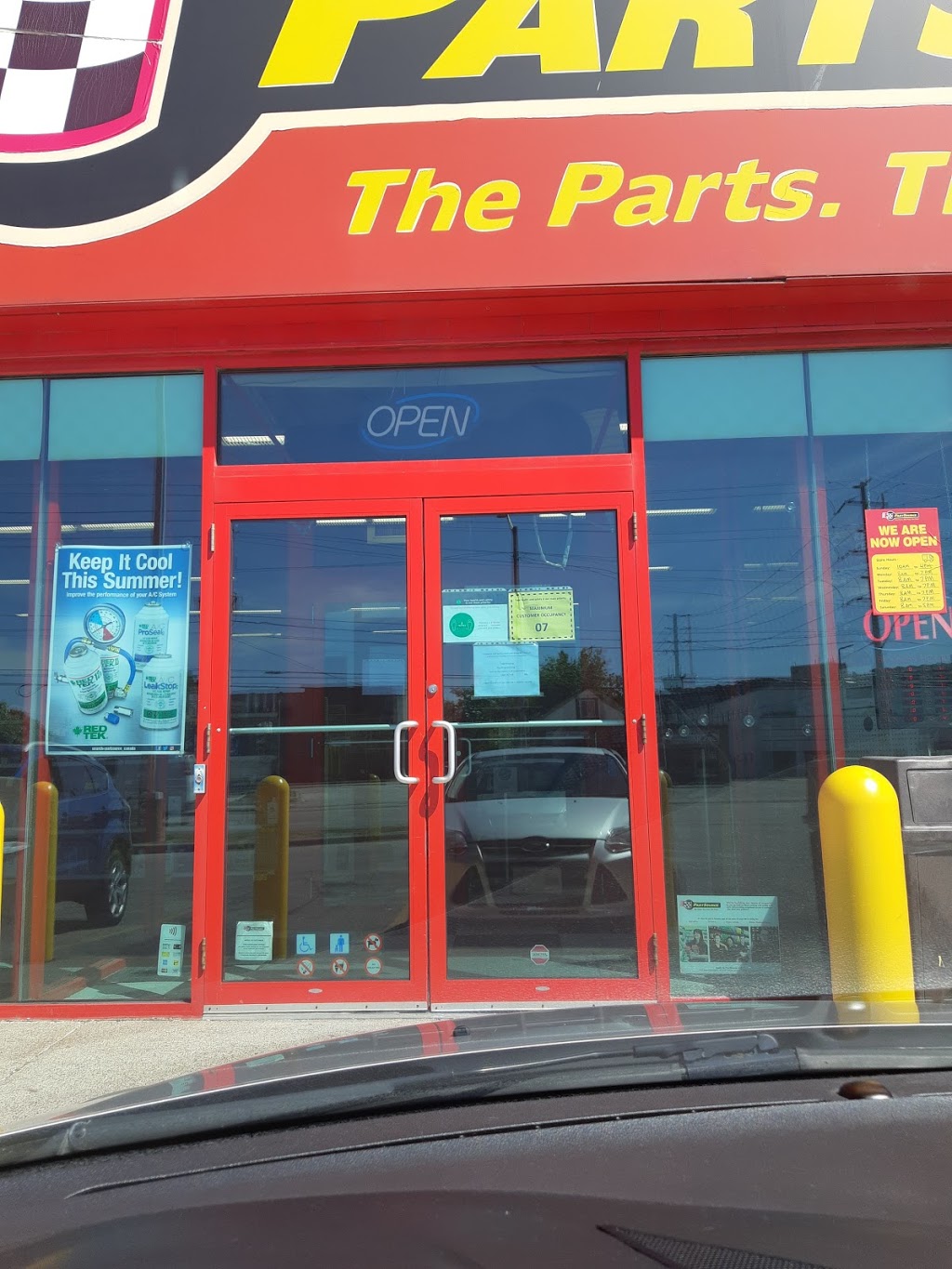 PartSource | 5300 Tecumseh Rd E, Windsor, ON N8T 1C7, Canada | Phone: (519) 945-6587