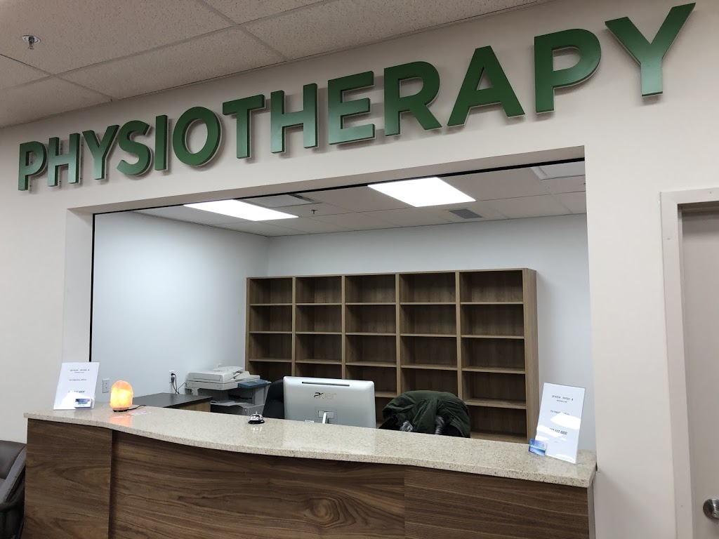 SkyView Physiotherapy and Massage Clinic | 6004 Country Hills Blvd NE Unit 1410, Calgary, AB T3N 1T8, Canada | Phone: (587) 327-8800