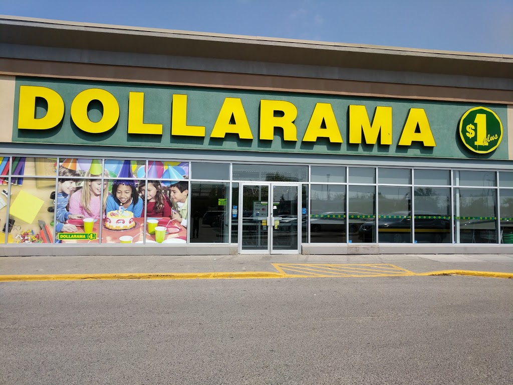 Dollarama | Heights Plaza, 3508 32 Ave NE, Calgary, AB T1Y 6J2, Canada | Phone: (403) 537-0218