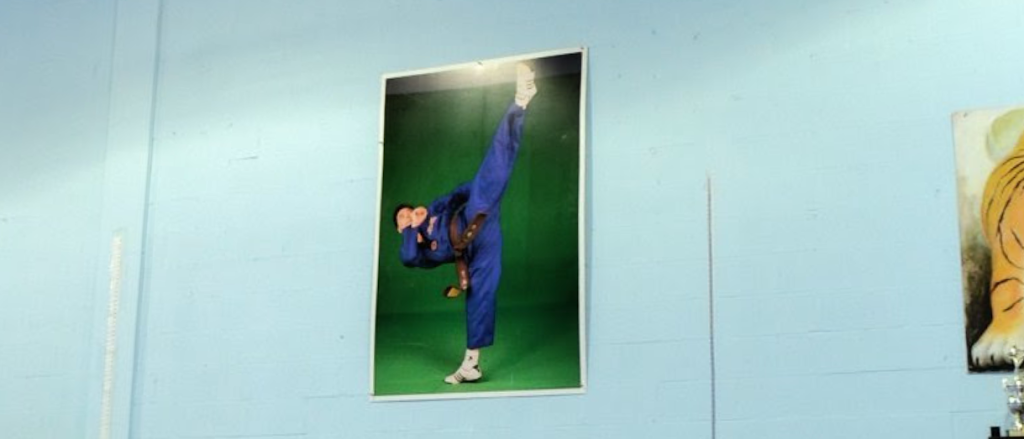 Master Seungs Taekwondo - Argentia | 2895 Argentia Rd #2, Mississauga, ON L5N 8G6, Canada | Phone: (905) 821-2121