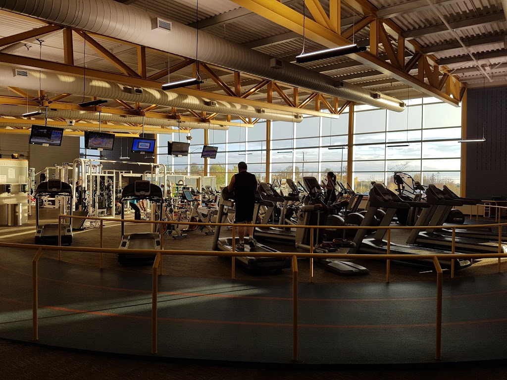 Caledon Centre for Recreation and Wellness | 14111 Hwy 50, Bolton, ON L7E 2V2, Canada | Phone: (905) 584-2272