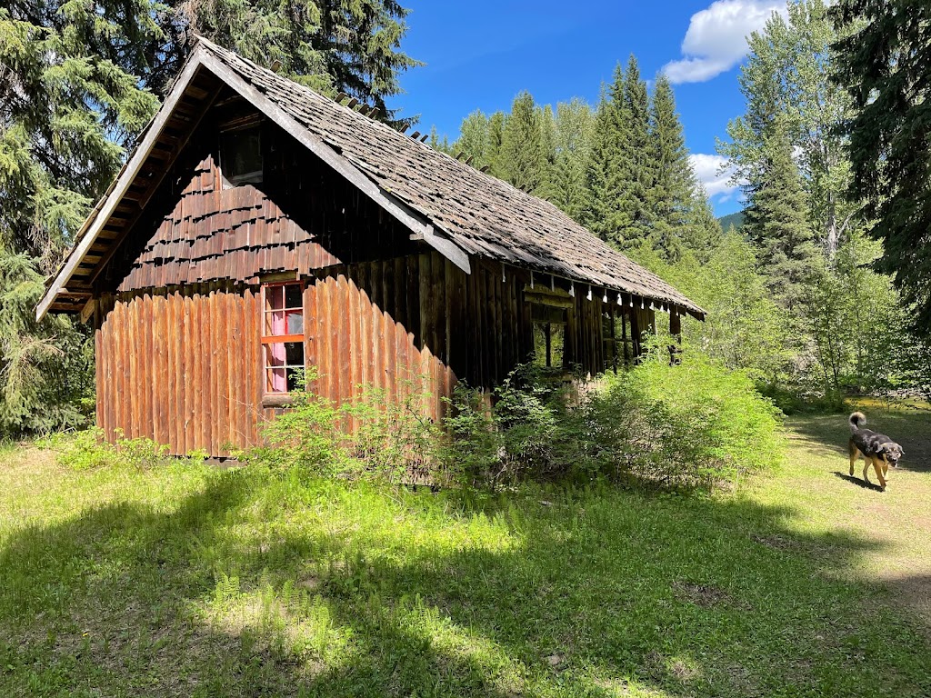 Longview Ranch | RR, Westbridge, BC V0H 2B0, Canada | Phone: (888) 788-7841