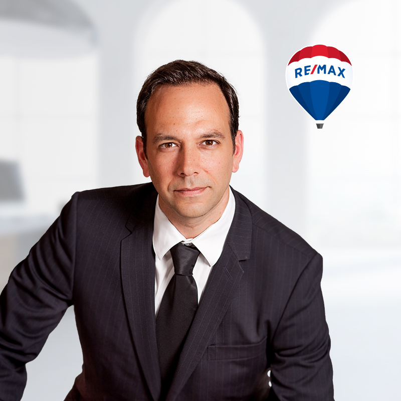 RE/MAX du Cartier - DOURAKIS GROUP | 1257 Laird Blvd, Mount Royal, QC H3P 2T1, Canada | Phone: (514) 312-0322