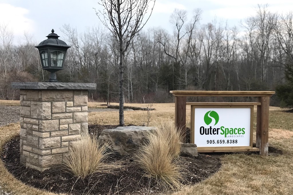 OuterSpaces Landscapes Ltd | 1288 Brock Rd, Freelton, ON L0R 1K0, Canada | Phone: (905) 659-8388