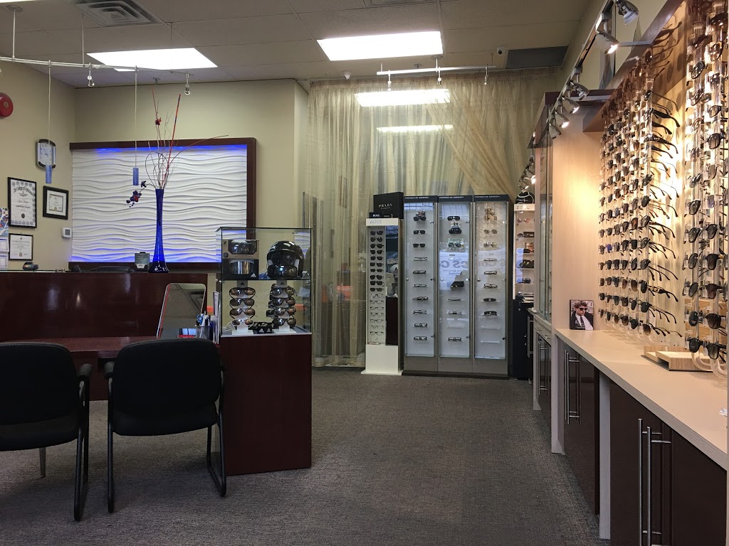 Infinity Vision Optical | 9737 Yonge St #207, Richmond Hill, ON L4C 8S7, Canada | Phone: (905) 780-6800