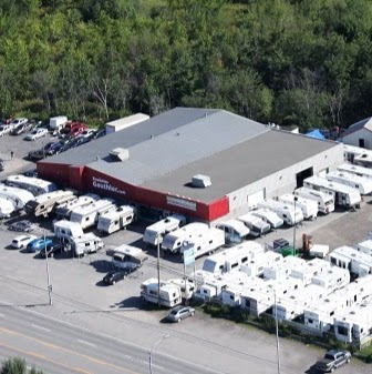 Roulottes Gauthier | 1275 Boulevard des Laurentides, Saint-Jérôme, QC J7Z 7L3, Canada | Phone: (450) 432-2366