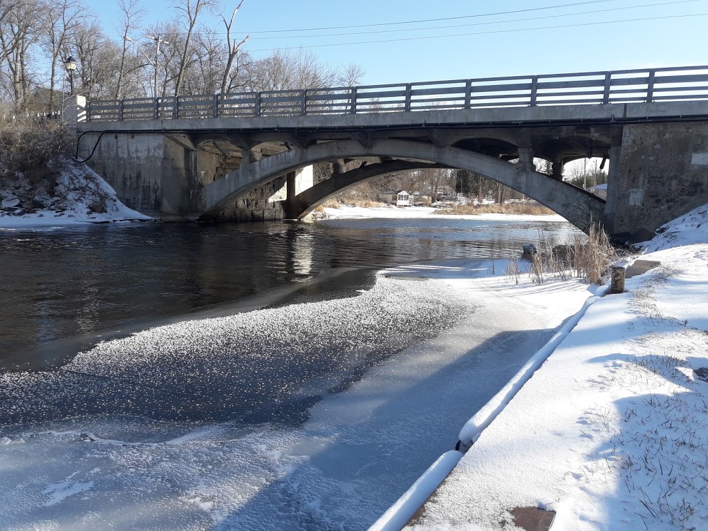 Omemee Boat Launch | 64 Colborne St N, Omemee, ON K0L 2W0, Canada