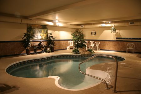 Hôtel-Pavillons-Spa Le Petit Manoir du Casino | 525 Chem. des Falaises, La Malbaie, QC G5A 2V5, Canada | Phone: (418) 665-0000