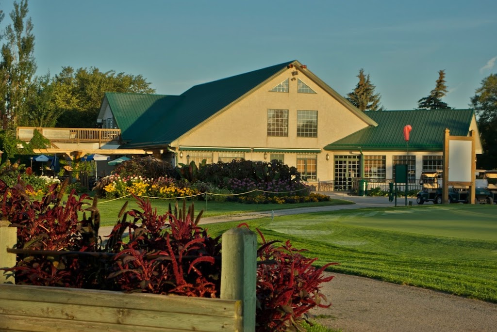 Steinbach Fly-In Golf Club | 350 Park Rd E, Steinbach, MB R5G 1V4, Canada | Phone: (204) 320-4653