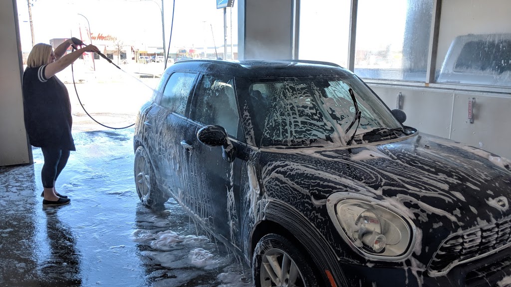 White Gold Car Wash | 3119 Old Hwy 69, Val Caron, ON P3N 1G4, Canada | Phone: (705) 897-2177