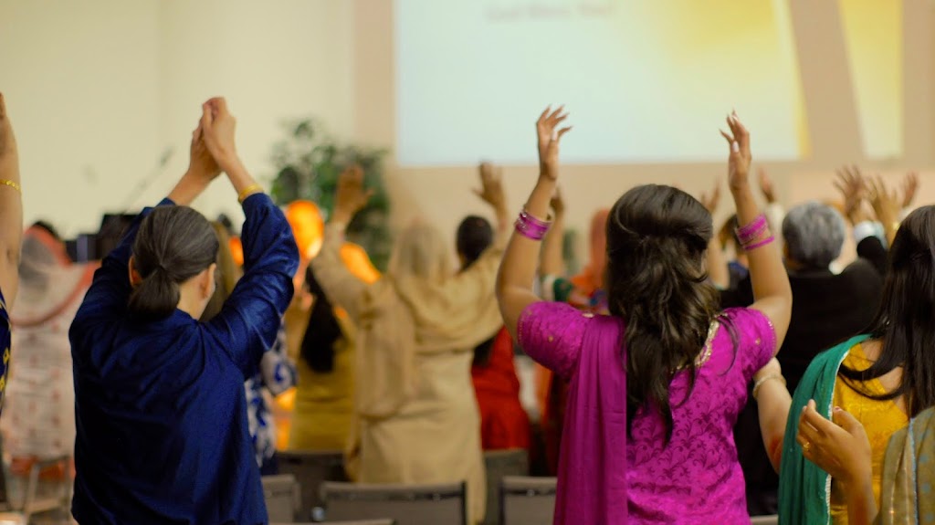 Punjabi Hindi Masihi Church of Edmonton | 3303 37 St NW, Edmonton, AB T6L 5P9, Canada | Phone: (780) 977-3092