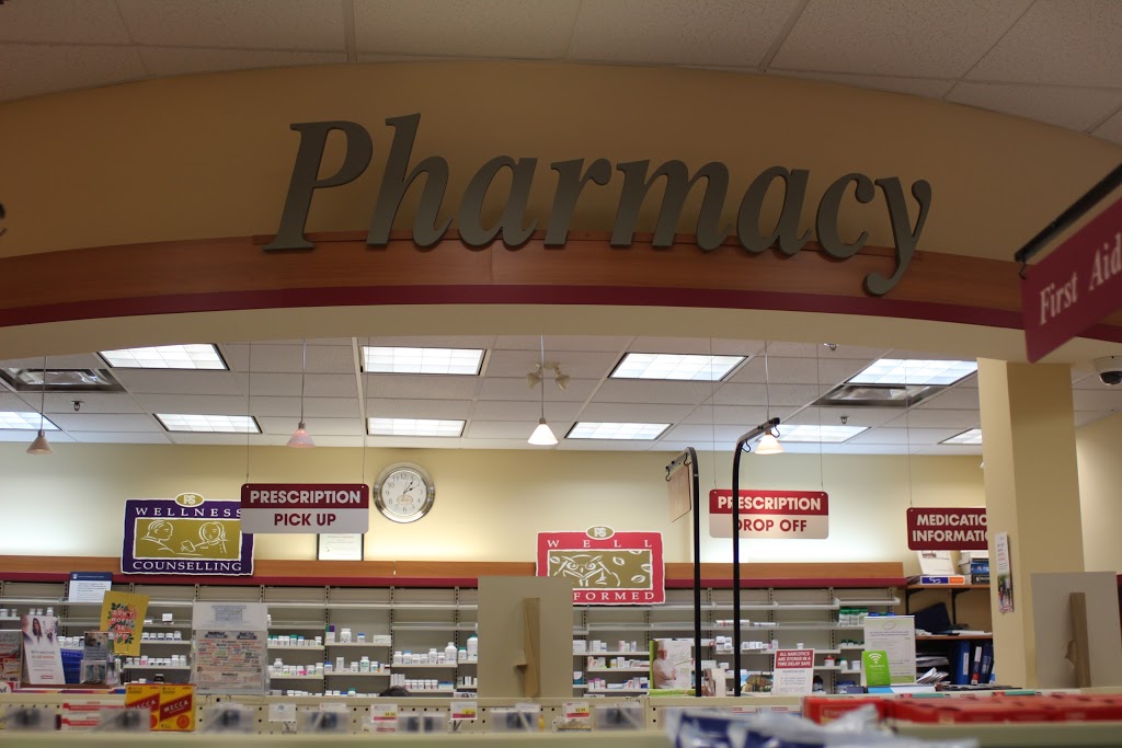 Park Royal Pharmasave | 925 Main St, West Vancouver, BC V7T 2Z3, Canada | Phone: (604) 925-3304