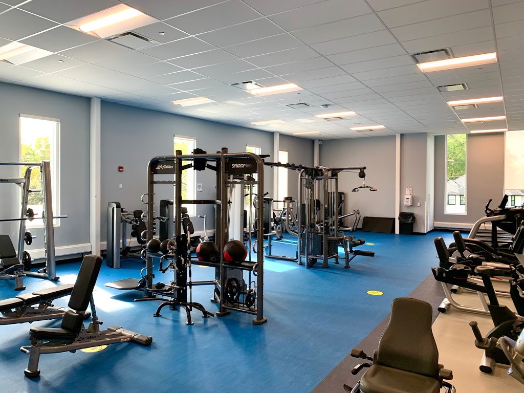 Oakville Trafalgar Community Centre | 325 Reynolds St, Oakville, ON L6J 3L7, Canada | Phone: (905) 338-4728