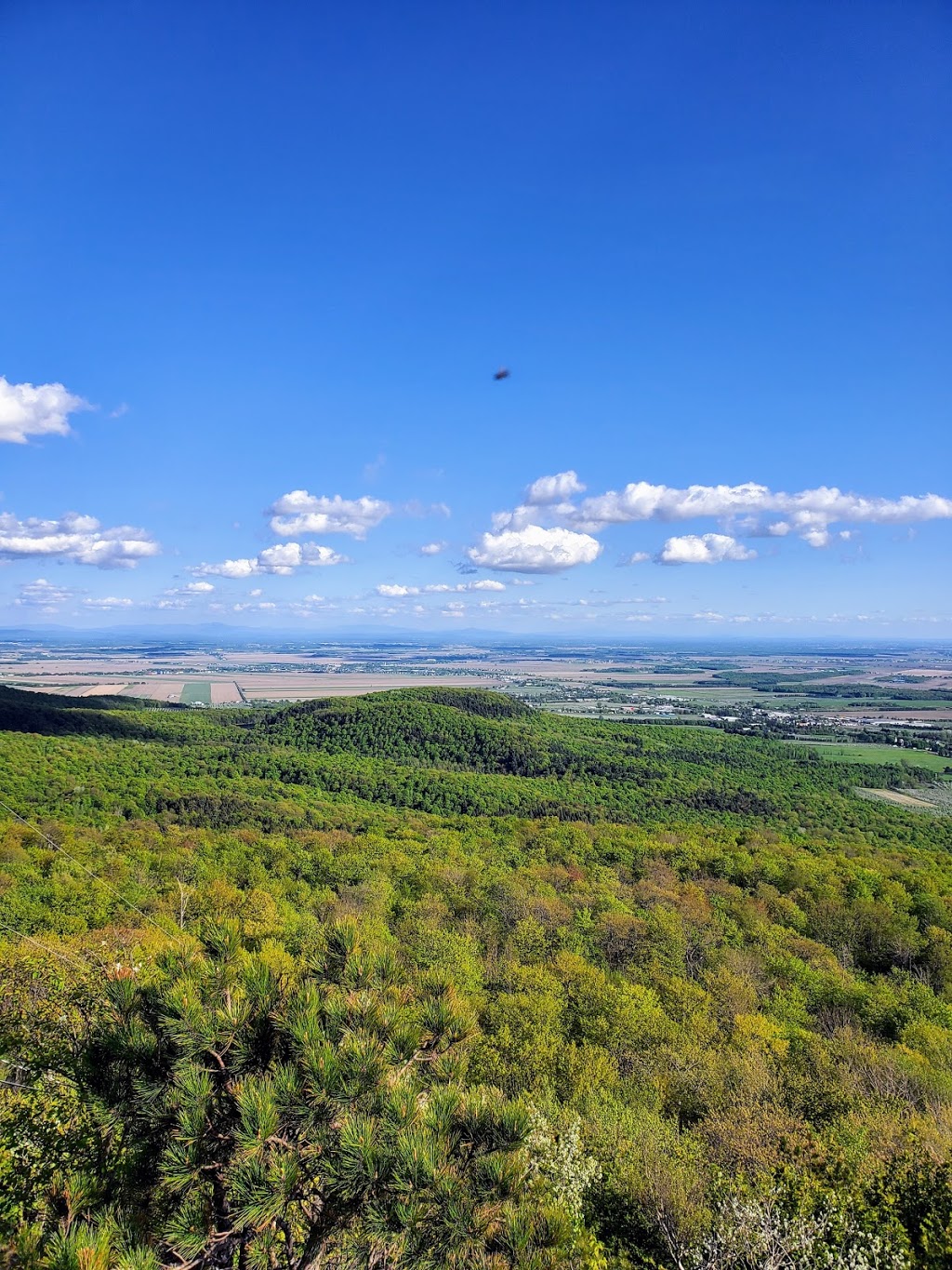 Montagne Rougemont | Rougemont, QC J0L 1M0, Canada