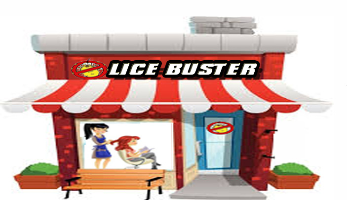 Lice Buster | 99 Maple St, Guelph, ON N1G 2G5, Canada | Phone: (647) 949-5423