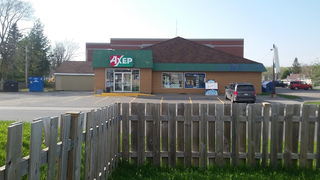 Axep Marché Bon Pasteur | 70 Rue George-Muir, Québec, QC G2N 1K9, Canada | Phone: (418) 849-4441